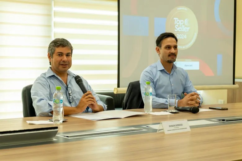 Premios Top Seller: iniciativa de la CAPASU que distinguirá a proveedores líderes en ventas